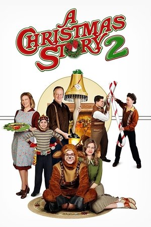 Рождественская история 2 (фильм, 2012)
