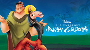 Похождения императора (мультфильм, 2000)