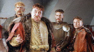 Огнем и мечом (фильм, 1999)