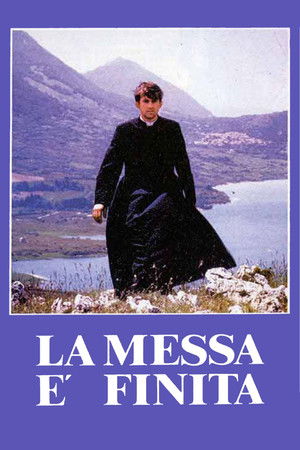 Месса окончена (фильм, 1985)