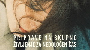 Подготовка, чтобы быть вместе неопределенное количество времени (фильм, 2020)