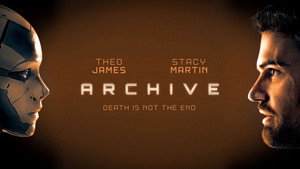 Мой создатель (фильм, 2020)