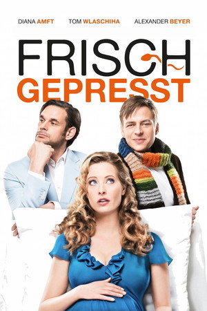 Свежевыжатый (фильм, 2012)
