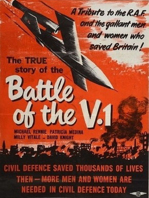 Битва за ФАУ-1 (фильм, 1958)