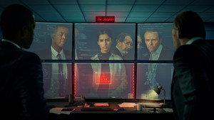 Необъявленная война (сериал, 2022)