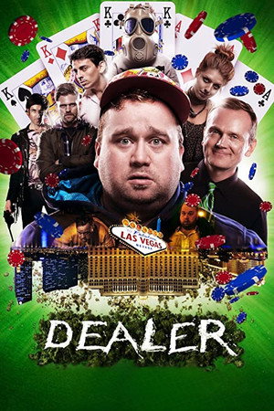 Дилер (фильм, 2018)