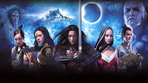Раскрашенная кожа 2 (фильм, 2012)