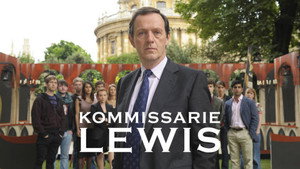 Льюис (сериал, 2006)