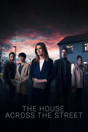 Дом через дорогу (сериал, 2022)