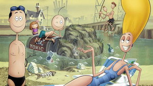 Облонги (мультсериал, 2001)