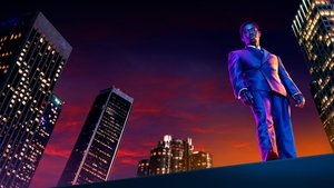 Снегопад (сериал, 2017)