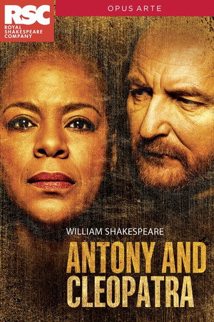 RSC: Антоний и Клеопатра (фильм, 2017)