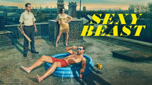 Сексуальная тварь (сериал, 2024)