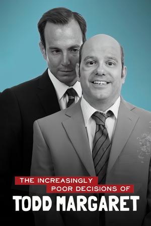 Роковые ошибки Тодда Маргарета (сериал, 2009)