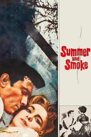 Лето и дым (фильм, 1961)