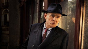 Квирк (сериал, 2013)