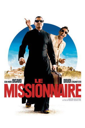 Миссионер (фильм, 2009)