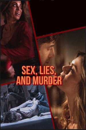 Секс, ложь и убийство (фильм, 2021)
