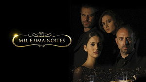 1001 ночь (сериал, 2006)