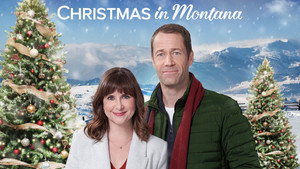 Рождество в Монтане (фильм, 2019)