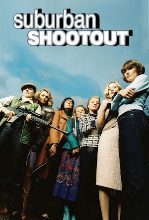 Пригород в огне (сериал, 2006)