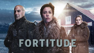 Фортитьюд (сериал, 2015)