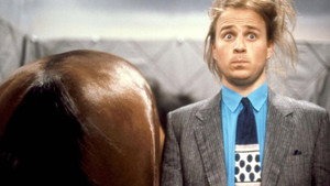 Удачное наследство (фильм, 1988)