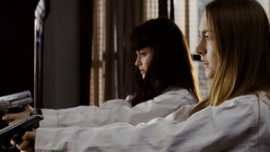 Виолет и Дейзи (фильм, 2012)