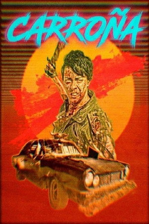 Падальщик (фильм, 2019)