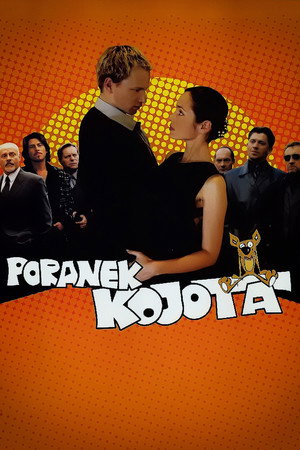 Утро койота (фильм, 2001)