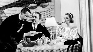 Манхэттенская мелодрама (фильм, 1934)