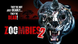 Зоозомби 2 (2019)