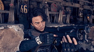 Кунг-фу путешественник (фильм, 2017)