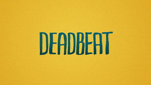  Бездельник (сериал, 2014)