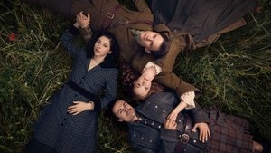 Чужестранка: Кровь от крови моей (сериал, 2025)