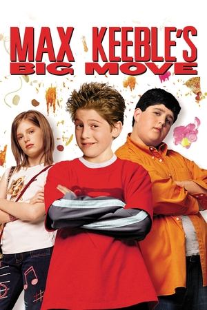 Возмездие Макса Кибла (фильм, 2001)