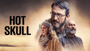 Горячая голова (сериал, 2022)