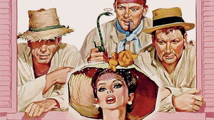 Мы не ангелы (фильм, 1955)