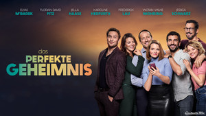 Идеальный секрет (фильм, 2019)