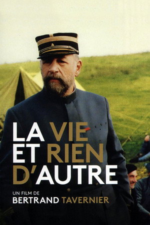 Жизнь и больше ничего (фильм, 1989)