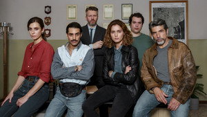Ванина, вице-квестор из Катании (сериал, 2024)