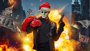 Нерабочий понедельник (фильм, 2021)
