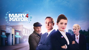 Мэри за мэра (фильм, 2020)