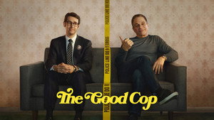 Хороший коп (сериал, 2018)
