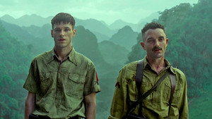 На краю света (фильм, 2018)