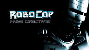 Робокоп возвращается (сериал, 2001)