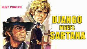 Один проклятый день в аду... Джанго встречает Сартана (фильм, 1970)