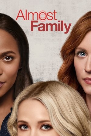 Почти семья (сериал, 2019)