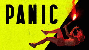 Паника (сериал, 2021)