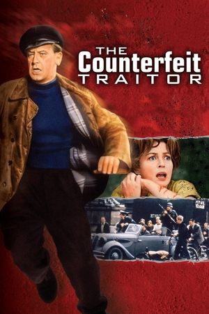 Фальшивый предатель (фильм, 1962)